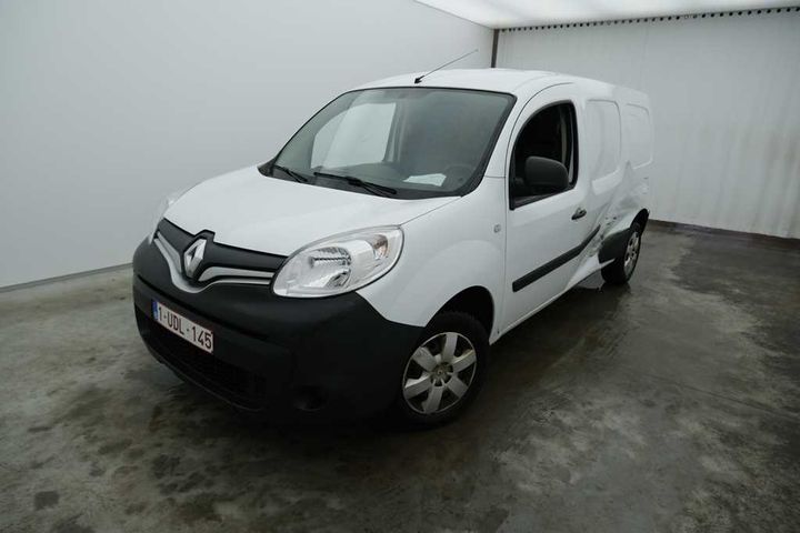 Renault Kangoo express (2018)
