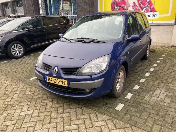 Renault Grand scnic (2008)