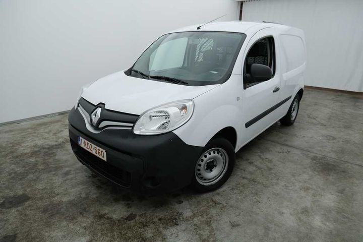 Renault Kangoo express (2015)