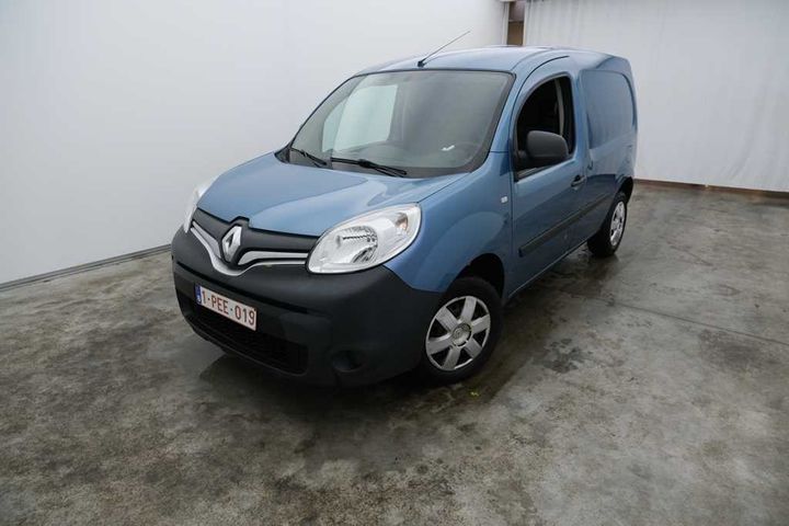 Renault Kangoo express (2016)
