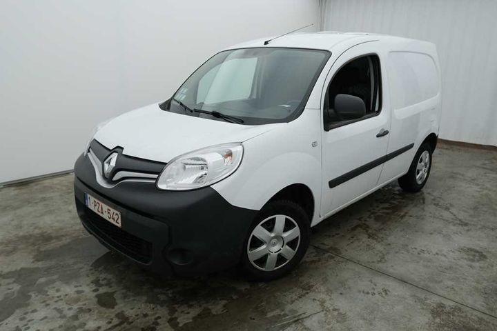 Renault Kangoo express (2016)