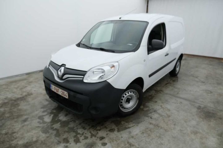 Renault Kangoo express (2016)