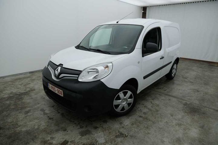 Renault Kangoo express (2016)