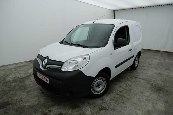Renault Kangoo express (2016)
