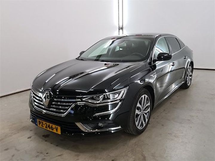 Renault Talisman (2017)