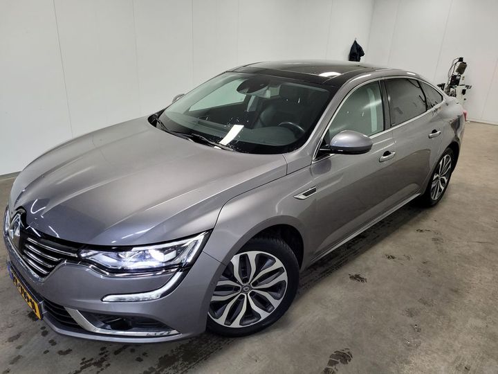 Renault Talisman (2017)
