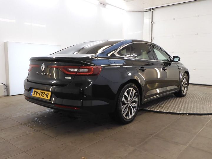 Renault Talisman (2016)