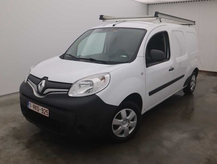 Renault Kangoo express (2017)