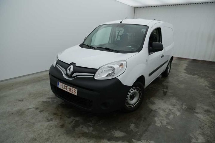 Renault Kangoo express (2015)