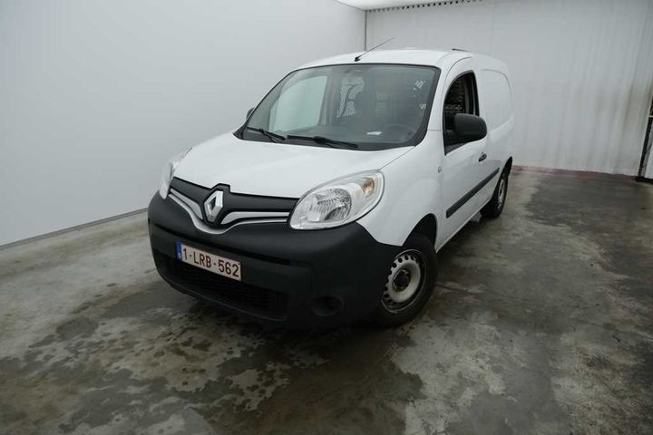 Renault Kangoo express (2015)