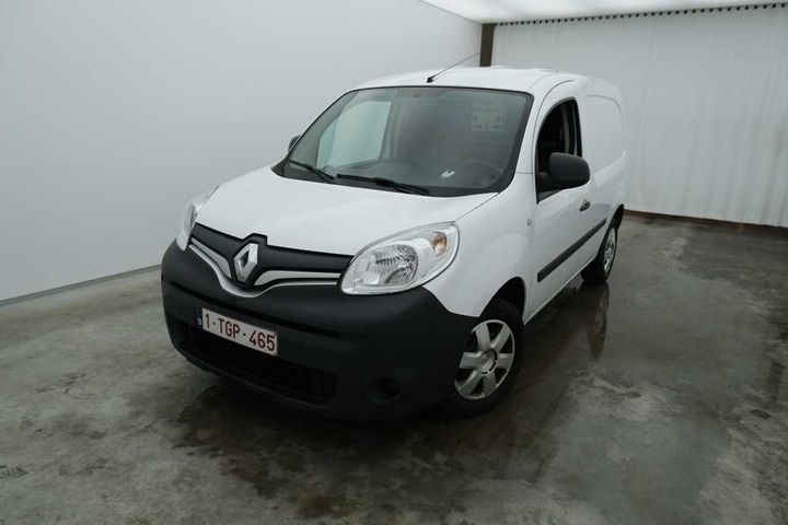 Renault Kangoo express (2017)