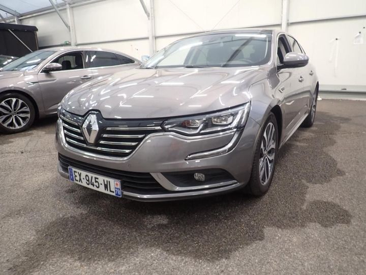 Renault Talisman (2018)