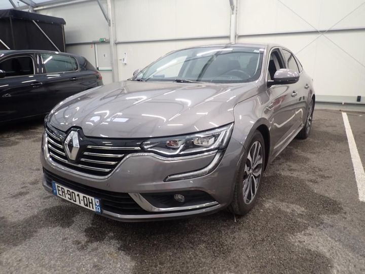 Renault Talisman (2017)