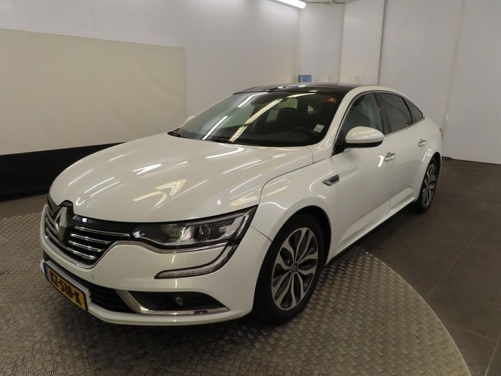 Renault Talisman (2016)