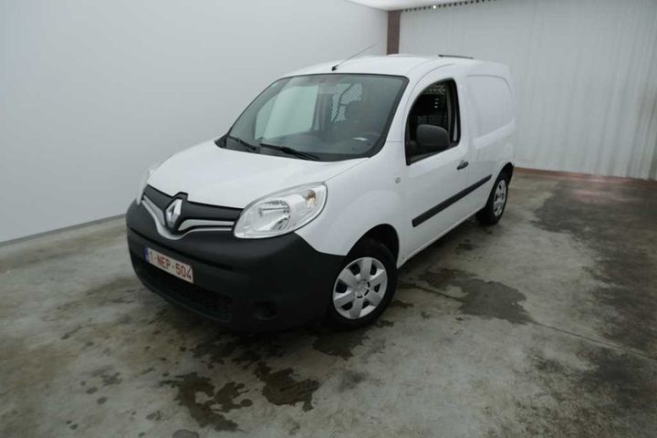 Renault Kangoo express (2016)