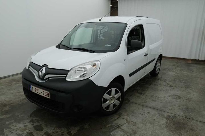 Renault Kangoo express (2016)