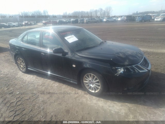 Saab 9-3 (2010)