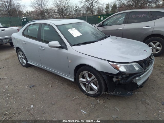 Saab 9-3 (2010)
