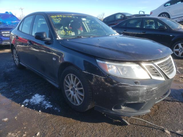 Saab 93 (2010)