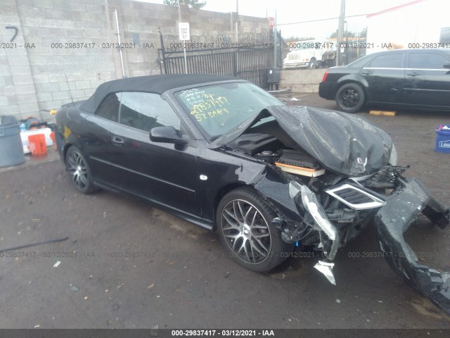 Saab 9-3 (2010)