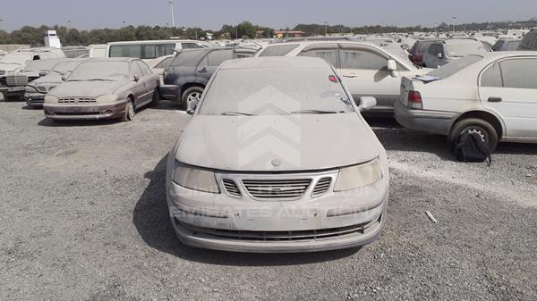 Saab 93 (2005)