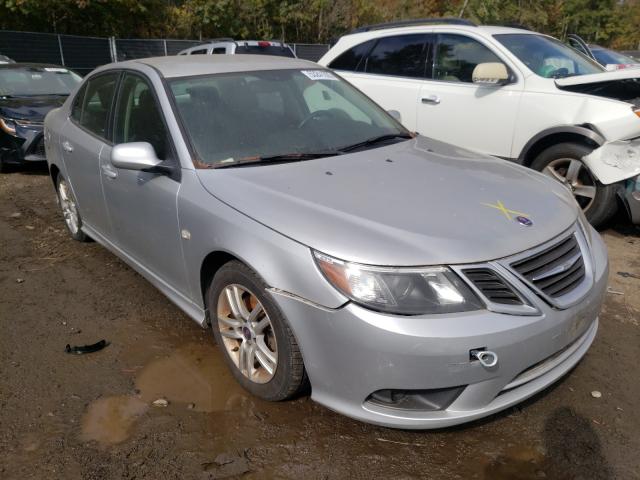 Saab 9-3 (2011)