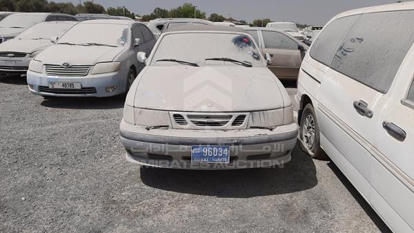 Saab 93 (2002)
