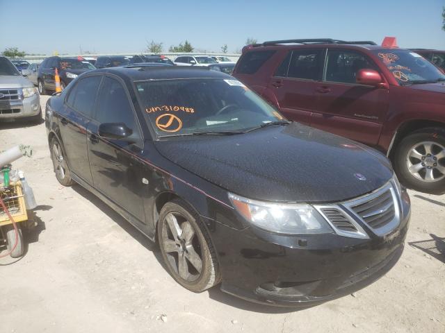 Saab 9-3 2-0t (2011)