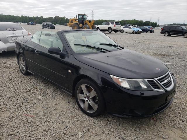 Saab 9-3 2-0t (2010)