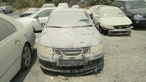 Saab 93 (2005)