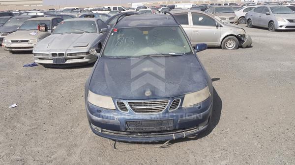 Saab 93 (2007)