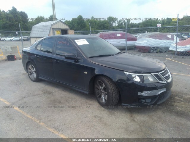 Saab 9-3 (2010)