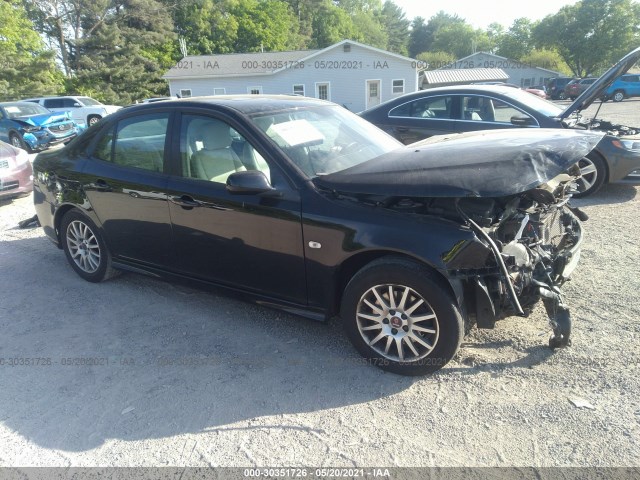 Saab 9-3 (2010)