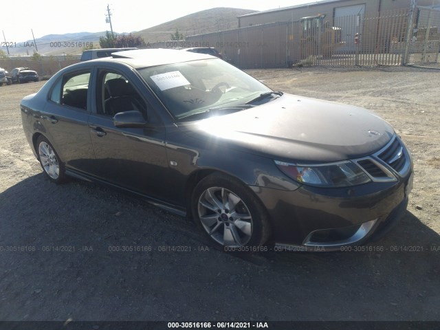 Saab 9-3 (2010)