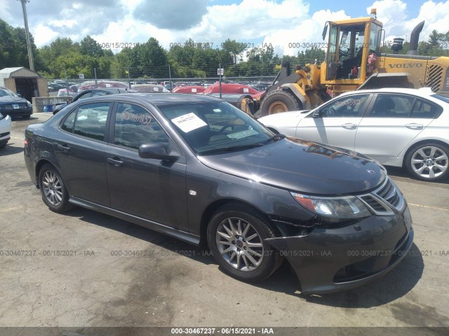 Saab 9-3 (2010)