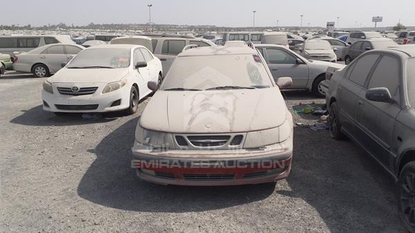 Saab 95 (1999)