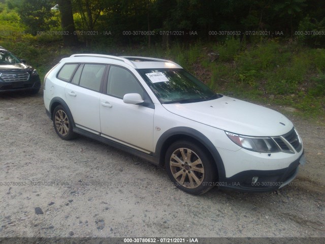 Saab 9-3 (2010)