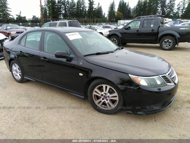 Saab 9-3 (2010)