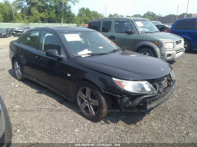 Saab 9-3 (2011)