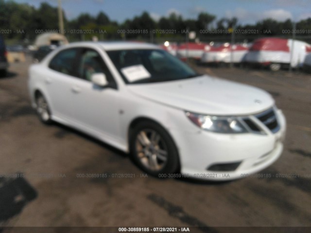 Saab 9-3 (2011)