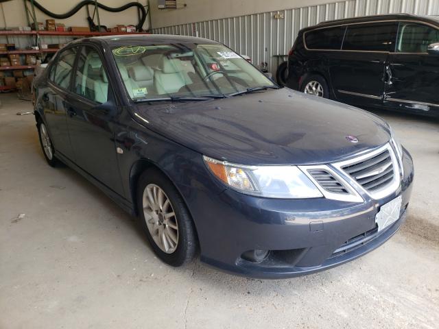 Saab 9-3 2-0t (2010)