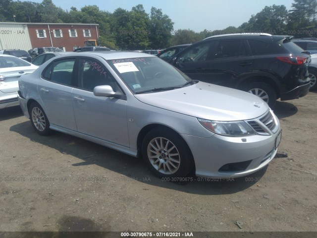 Saab 9-3 (2010)
