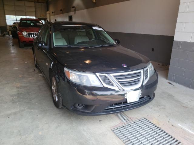 Saab 9-3 2-0t (2010)