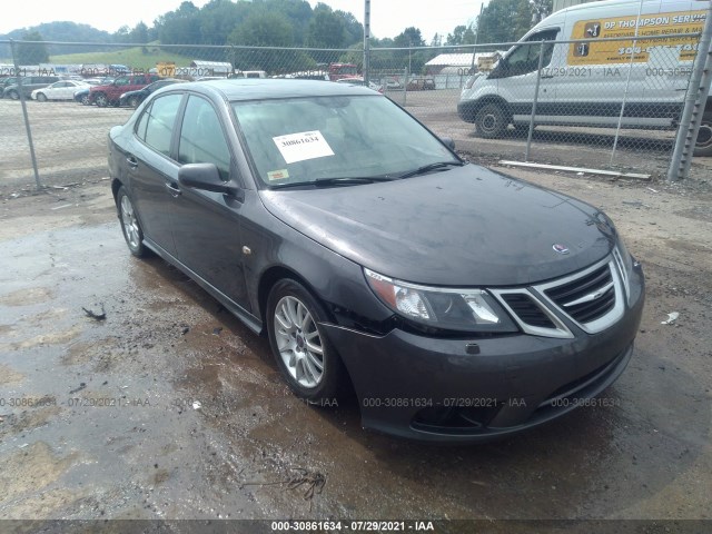 Saab 9-3 (2010)