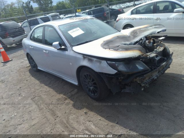 Saab 9-3 (2010)