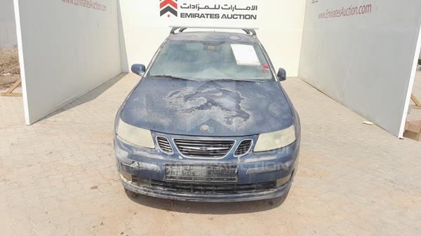 Saab 93 (2007)