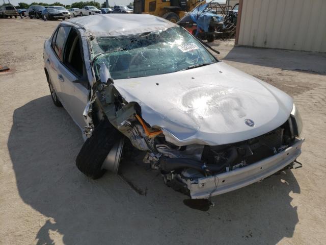 Saab 9-3 2-0t (2010)
