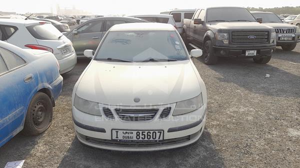 Saab 93 (2007)