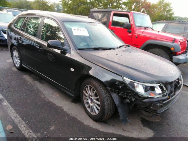 Saab 9-3 (2010)