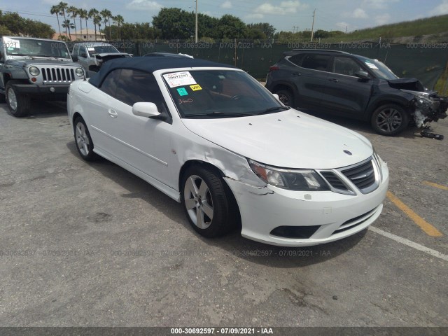 Saab 9-3 (2010)